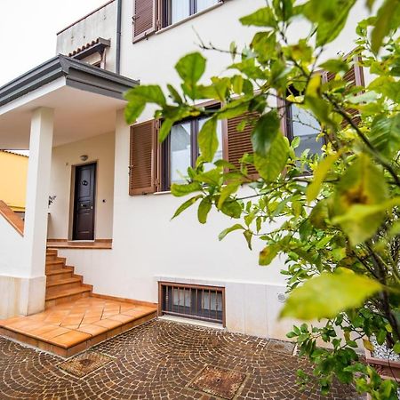Iulia Felix B&B Pompei Bagian luar foto